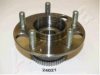 ASHIKA 44-24021 Wheel Hub